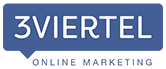 SEO und Online-Marketing aus Gießen, 3Viertel Partner für Online-Marketing
